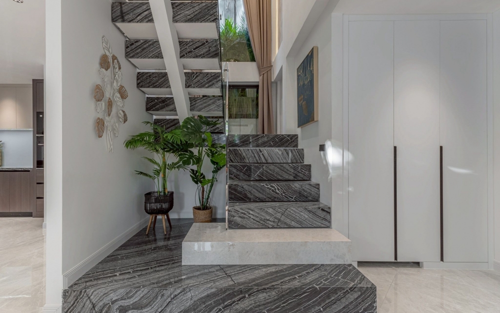 ขาย Pool Villa 2 ชั้น 5 ห้องนอน 5 ห้องน้ำ ทัพพระยา (3)