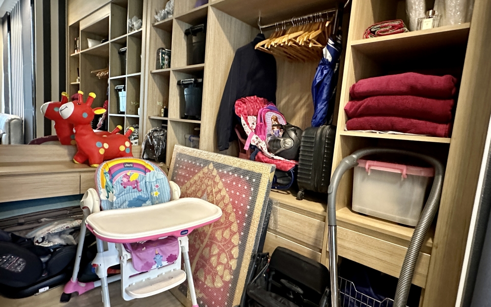 ขาย Cetus Beachfront Jomtien ซีตัส บีชฟร้อนท์ จอมเทียน 2 ห้องนอน วิวทะเล (2)