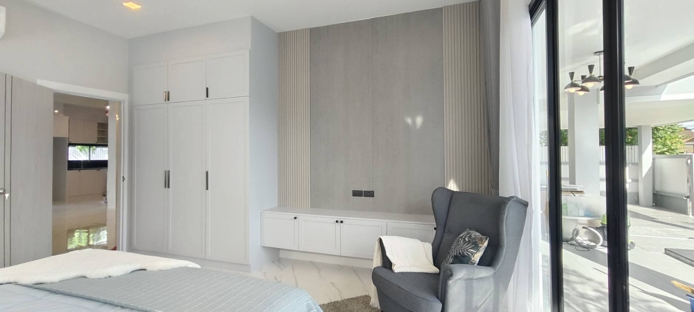 ขาย Pool Villa 4 ห้องนอน 3 ห้องน้ำ มาบประชัน (2)