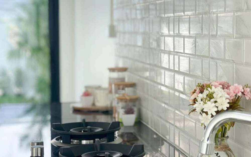 ขายบ้านเดี่ยว 2 ชั้น 4 ห้องนอน 2 ห้องน้ำ ศรีราชา-อัสสัมชัญ (1)