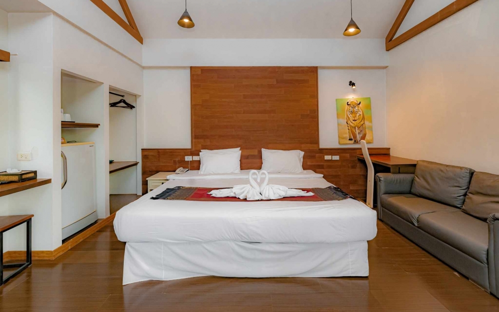 ขายพูลวิลล่ารีสอร์ท 28 ห้อง จอมเทียน เทพประสิทธ์ (2)