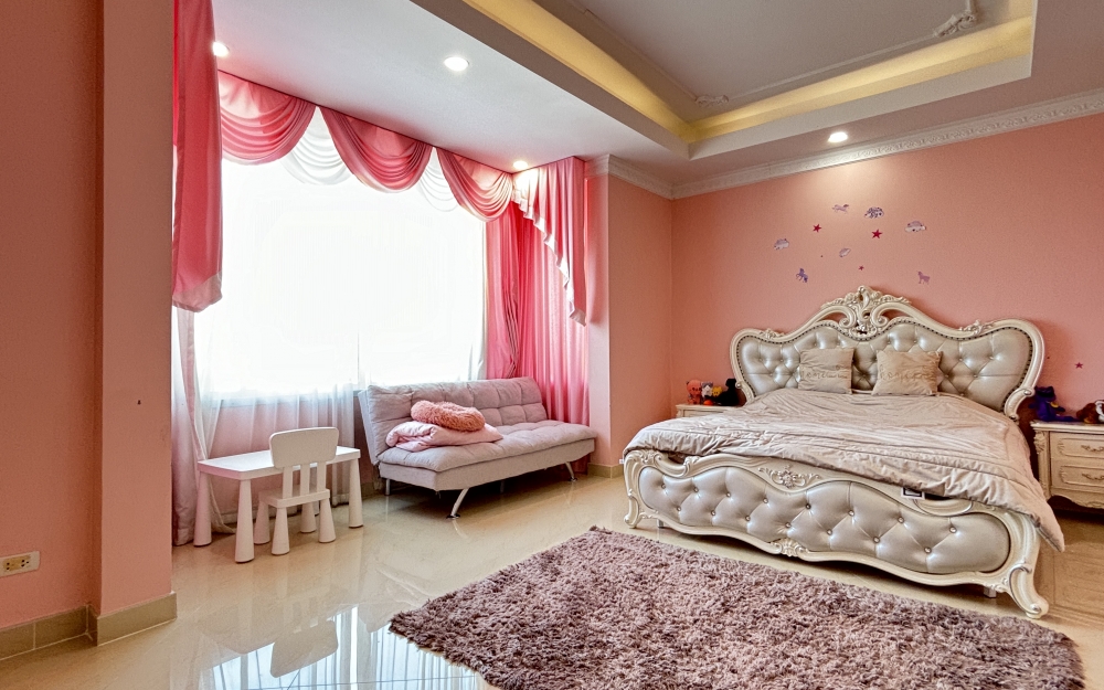 ขาย Pool VIlla 2 ช้้น 3 ห้องนอน 3 ห้องน้ำ ห้วยใหญ่ (2)