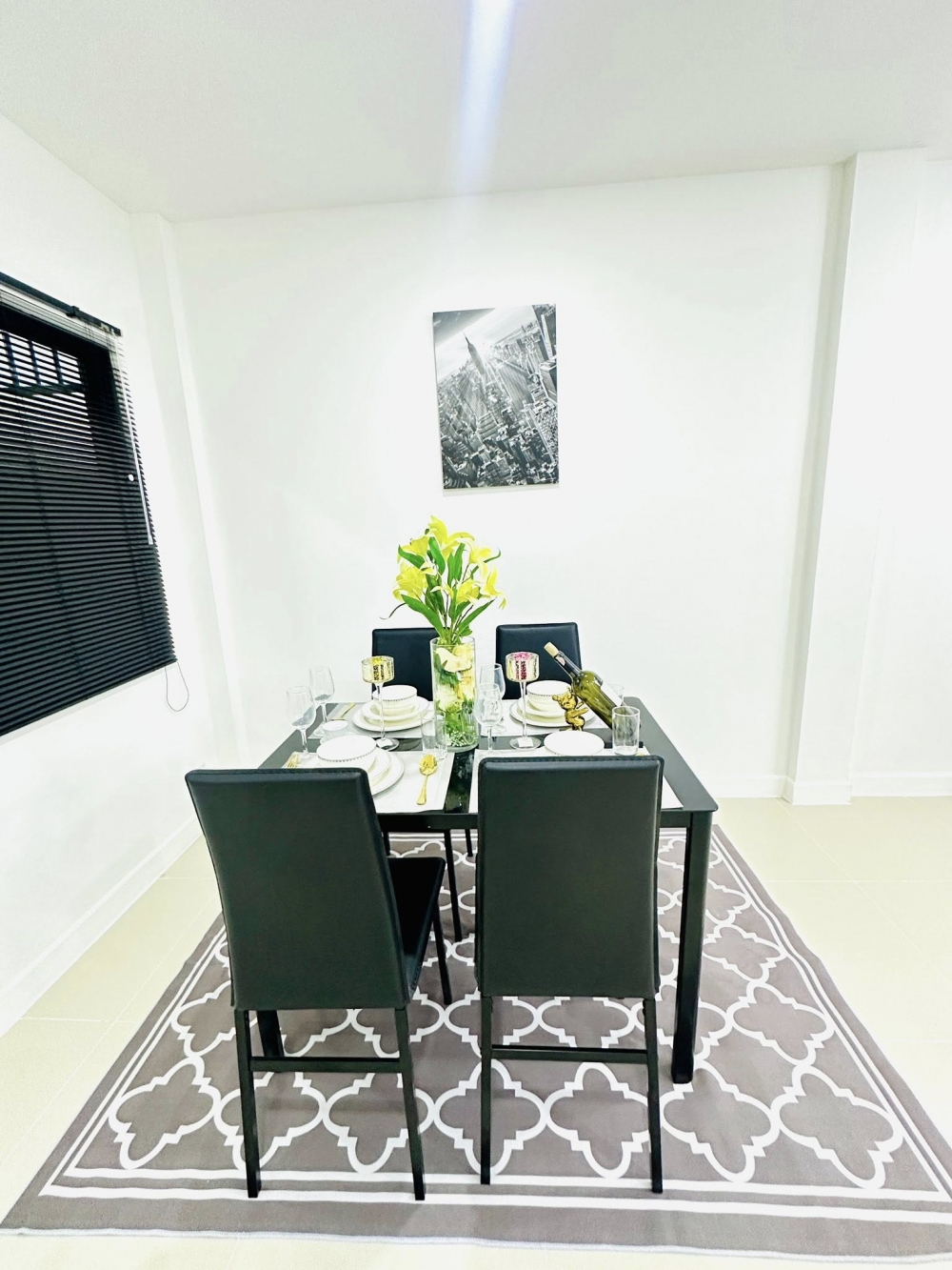 ขาย Town Home 2 ชั้น 3 ห้องนอน 3 ห้องน้ำ เนินพลับหวาน (2)