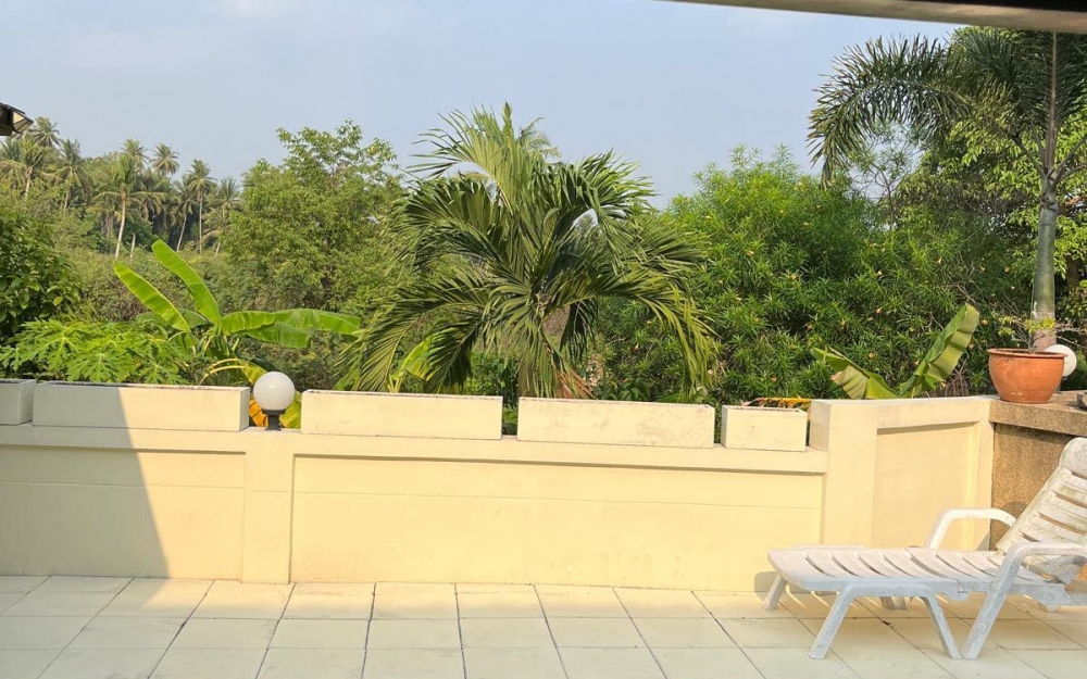 ขาย Pool Villa 3 ห้องนอน 3 ห้องน้ำ ตะเคียนเตี๊ย (2)