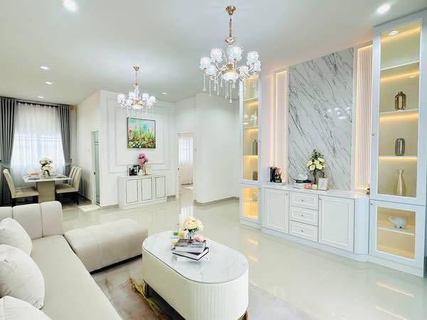 ขาย บ้านเดี่ยว 3 ห้องนอน 2 ห้องน้ำ เขาน้อย (2)