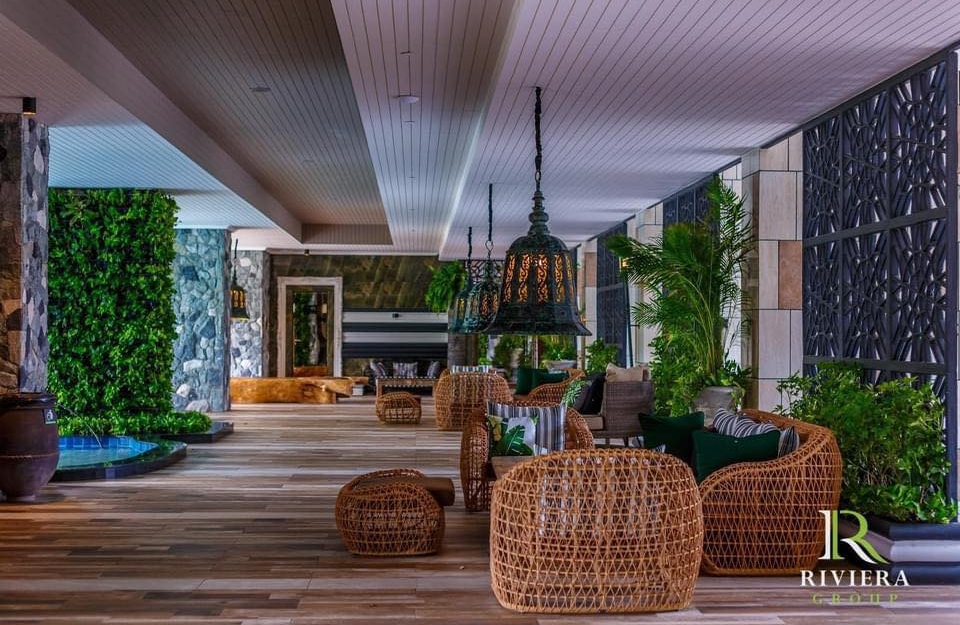 ให้เช่า Riviera Jomtien ริเวียร่า จอมเทียน Studio วิวทะเล