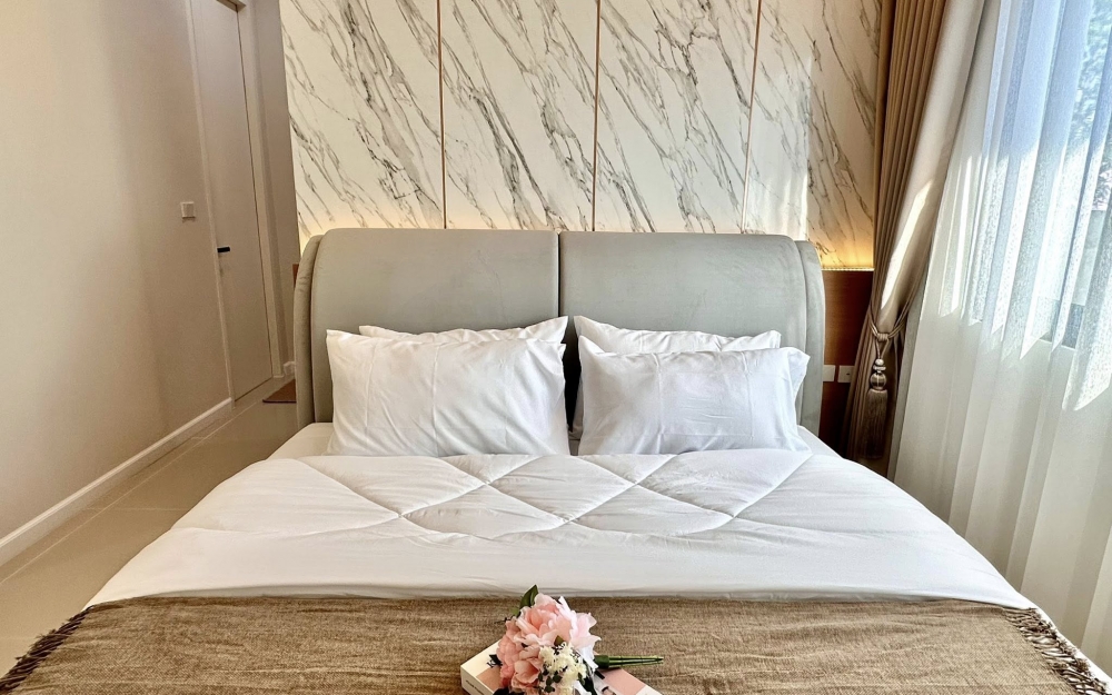 ขาย Pool Villa 4 ห้องนอน 3 ห้องน้ำ ห้วยใหญ่ (2)