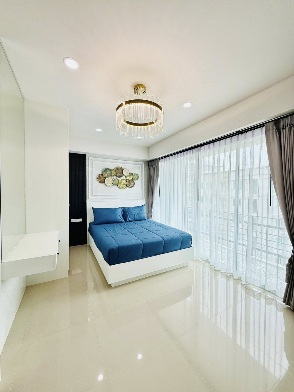 ขาย The Mountain Condominium South Pattaya เดอะ เม้าท์เท้น คอนโดมิเนียม พัทยาใต้ 1 ห้องนอน วิวเมือง (2)