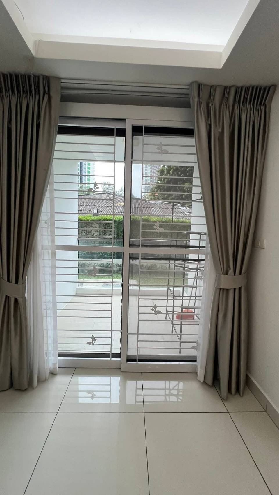 ลากูน่าบีช1 รีสอร์ท จอมเทียน