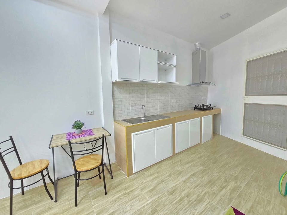 ขาย ทาวน์เฮ้าส์ 3 ห้องนอน 2 ห้องน้ำ พัทยา (2)