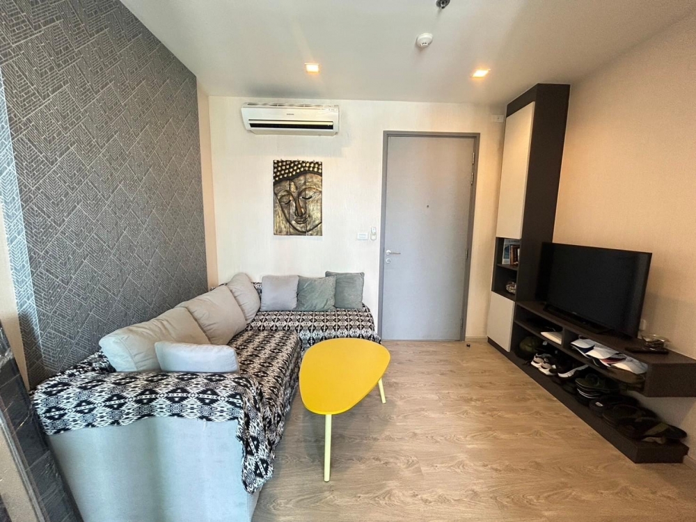 ขาย The Base Central Pattaya เดอะเบส พัทยากลาง 1 ห้องนอน วิวเมือง (3)