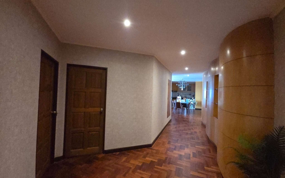 ให้เช่า Goldensand Beachside Condominium 3 ห้องนอน จอมเทียน