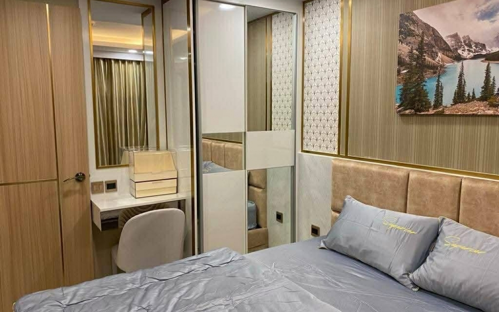 ขาย Dusit Grand Park2 Jomtien  2 ห้องนอน วิวเมือง (1)