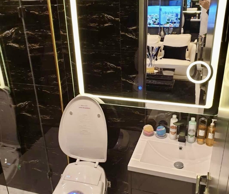 ขาย Grand Solaire Pattaya แกรนด์ โซแลร์ พัทยา 1 ห้องนอน วิวเมือง (3)