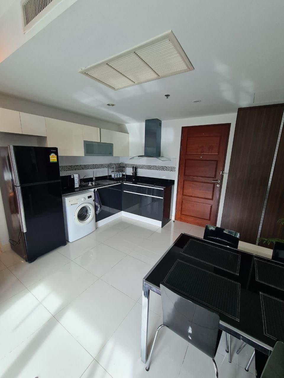 ขาย The Axis Pratumnak ดิ แอ๊กซิส พระตำหนัก 2 ห้องนอน วิวเมือง (2)