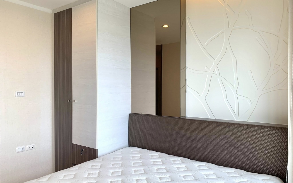 ให้เช่า Lumpini Park Beach Jomtien ลุมพินี พาร์คบีช จอมเทียน 2 ห้องนอน วิวทะเล