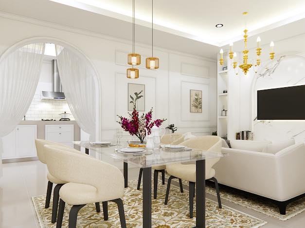 ขาย บ้านแฝด 3 ห้องนอน 2 ห้องน้ำ ห้วยใหญ่ (2)