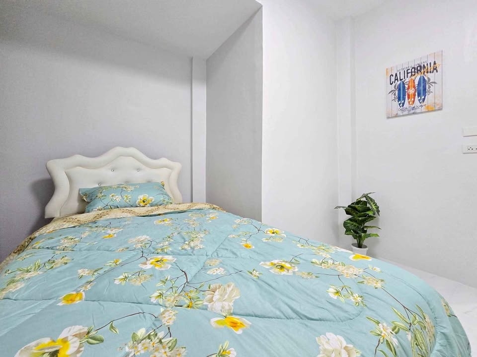 ขาย บ้านเดี่ยว 3 ห้องนอน 2 ห้องน้ำ บางละมุง (2)