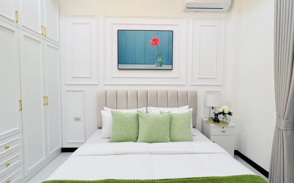 ขาย บ้านเดี่ยวชั้นเดียว 3 ห้องนอน 3 ห้องน้ำ พัทยา (2)