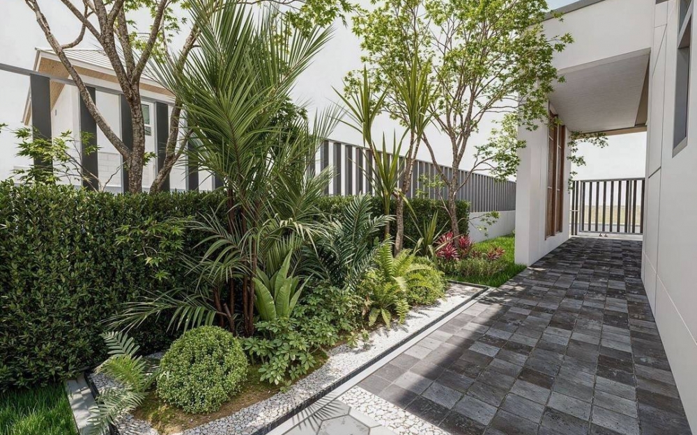 ขาย Pool Villa 4 ห้องนอน 3 ห้องน้ำ มาบประชัน (2)