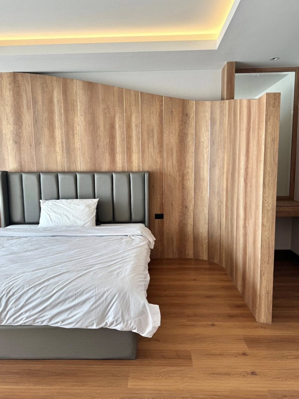 ให้เช่า Gardenia Pattaya Jomtien การ์เด็นเนียร์ พัทยา จอมเทียน 2 ห้องนอน วิวเมือง