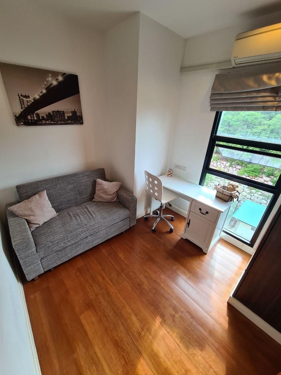 ขาย The Axis Pratumnak ดิ แอ๊กซิส พระตำหนัก 2 ห้องนอน วิวเมือง (2)