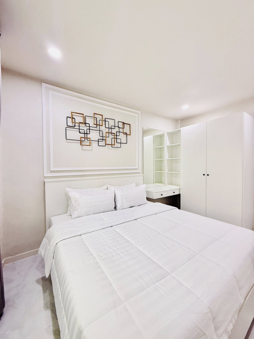 ขาย ทาวน์เฮ้าส์ 2 ห้องนอน 2 ห้องน้ำ ซอยบุญสัมพันธ์ (2)