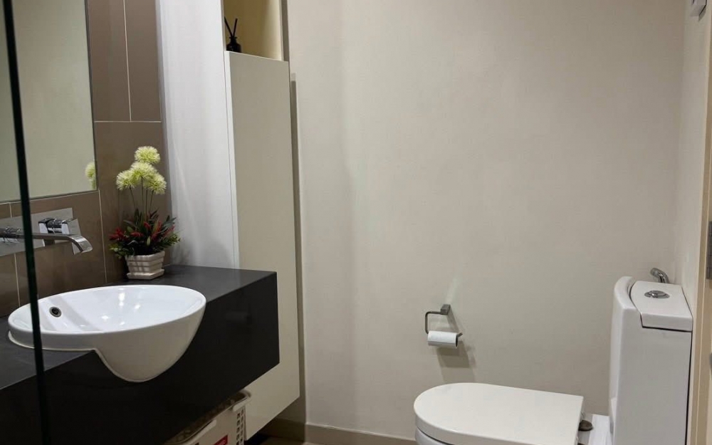 ให้เช่า Zire Wongamat ซายร์ วงศ์อมาตย์ Studio วิวทะเล