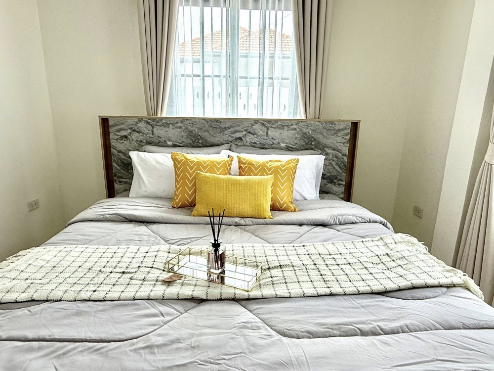 ขาย Pool Villa ชั้นเดียว 3 ห้องนอน 3 ห้องน้ำ ซอยสยาม (2)