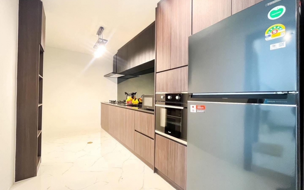 ขาย Pool Villa 2 ชั้น 3 ห้องนอน 2 ห้องน้ำ ชัยพฤกษ์ 2 (2)