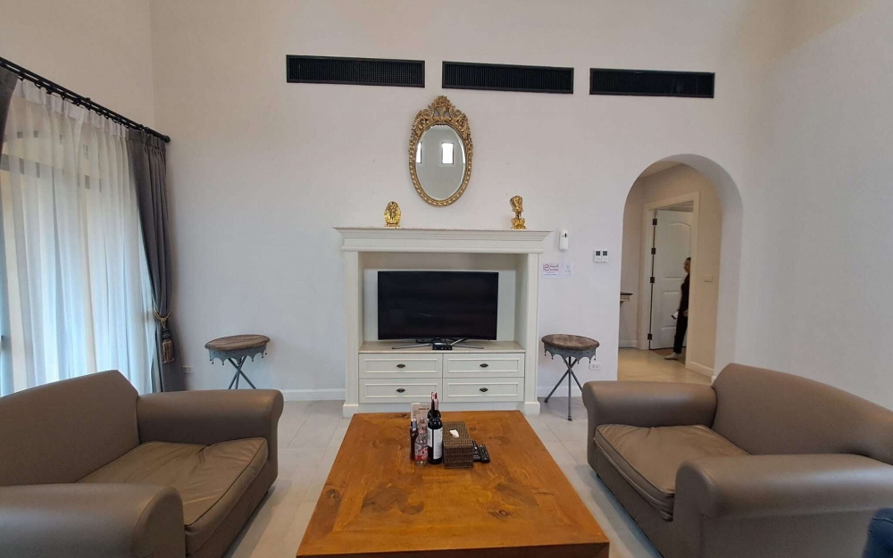 ขายบ้านเดี่ยว 3 ห้องนอน 4 ห้องน้ำ บางเสร่ (1)