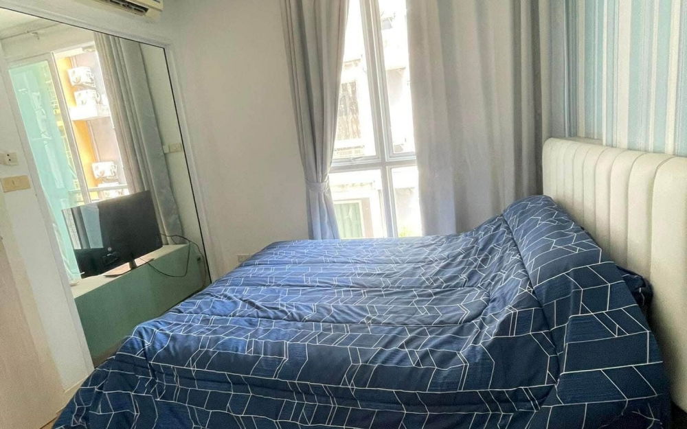 ขาย Neo Sea View Na Jomtien นีโอ ซีวิว นาจอมเทียน 1 ห้องนอน วิวเมือง (20,000)