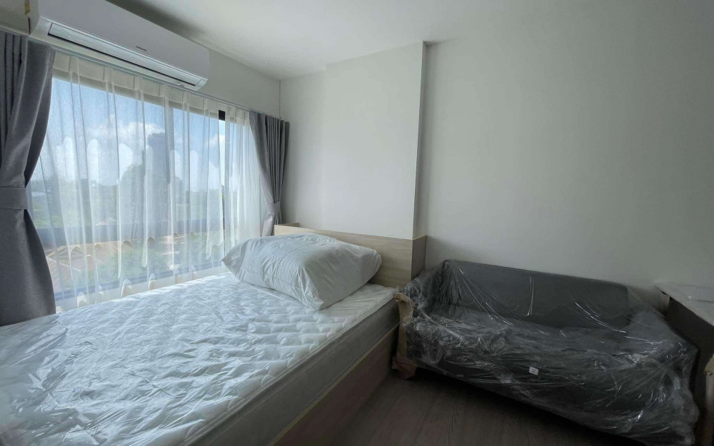 ปล่อยเช่ารายปี Vay Pothisan เวย์ โพธิสาร พัทยาเหนือ สตูดิโอ ชั้น 5 วิวเมือง