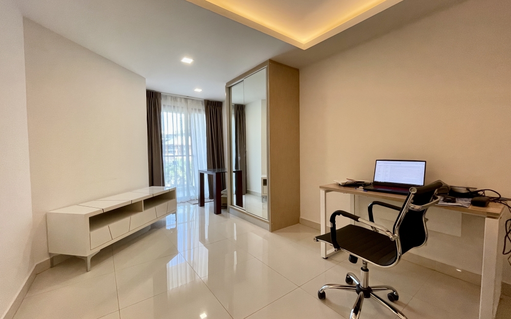 ขาย Laguna Beach Resort 3 The Maldives Jomtien ลากูน่าบีช รีสอร์ท 3 เดอะมัลดีฟส์ จอมเทียน 3 ห้องนอน วิวสระ (2)