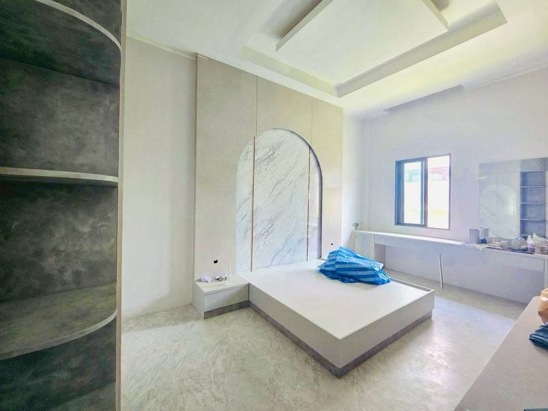 ขาย Pool Villa 4 ห้องนอน 5 ห้องน้ำ พัทยา (3)