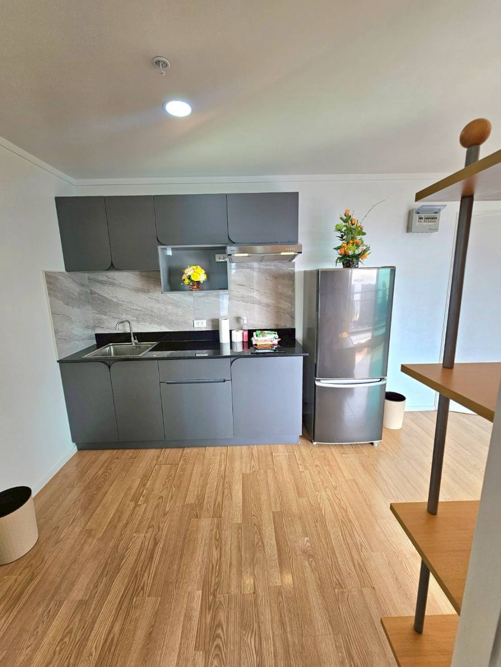 ขาย Lumpini Ville Naklua - Wong Amat วิวทะเล (3)