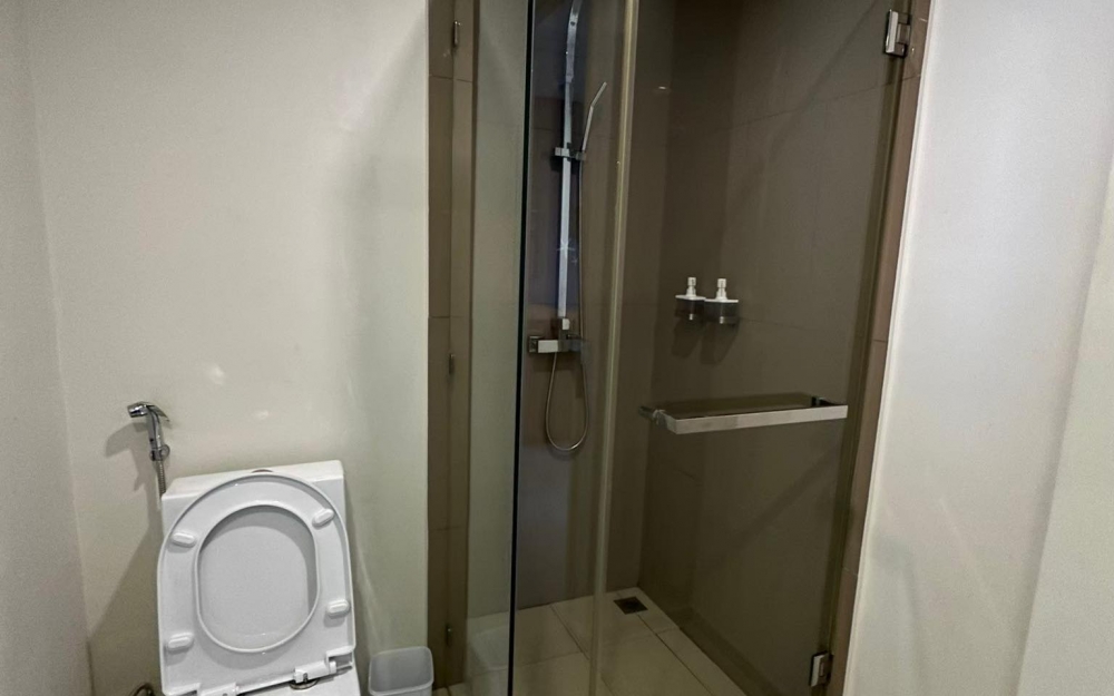 ขายพร้อมผู้เช่า Unixx South Pattaya ยูนิกซ์ พัทยาใต้ 1 ห้องนอน วิวทะเล (3)