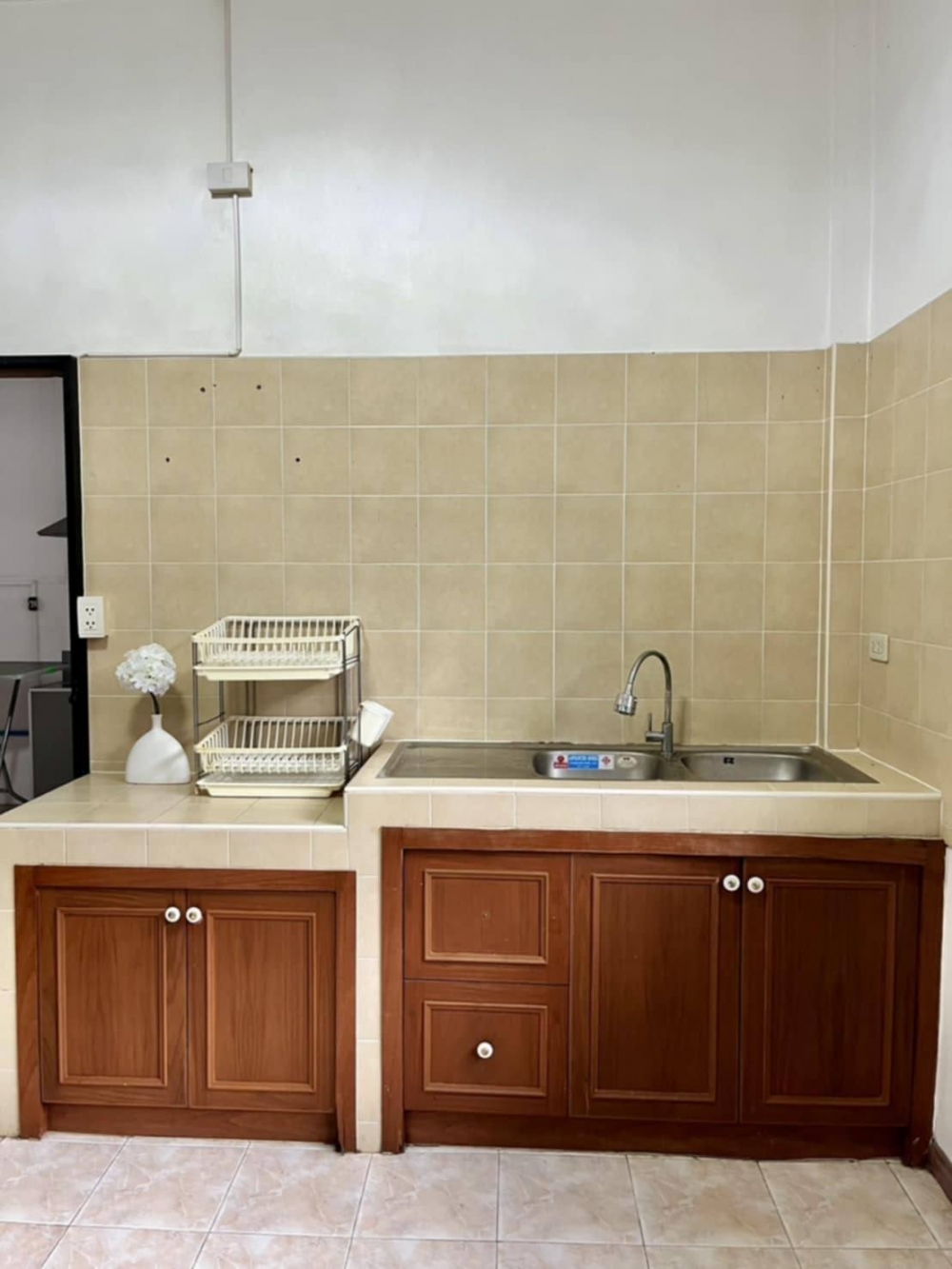 ให้เช่า บ้านเดี่ยว 3 ห้องนอน 2 ห้องน้ำ พัทยา