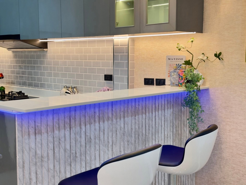 ขาย Pool Villa 3 ห้องนอน 3 ห้องน้ำ พัทยา (2)