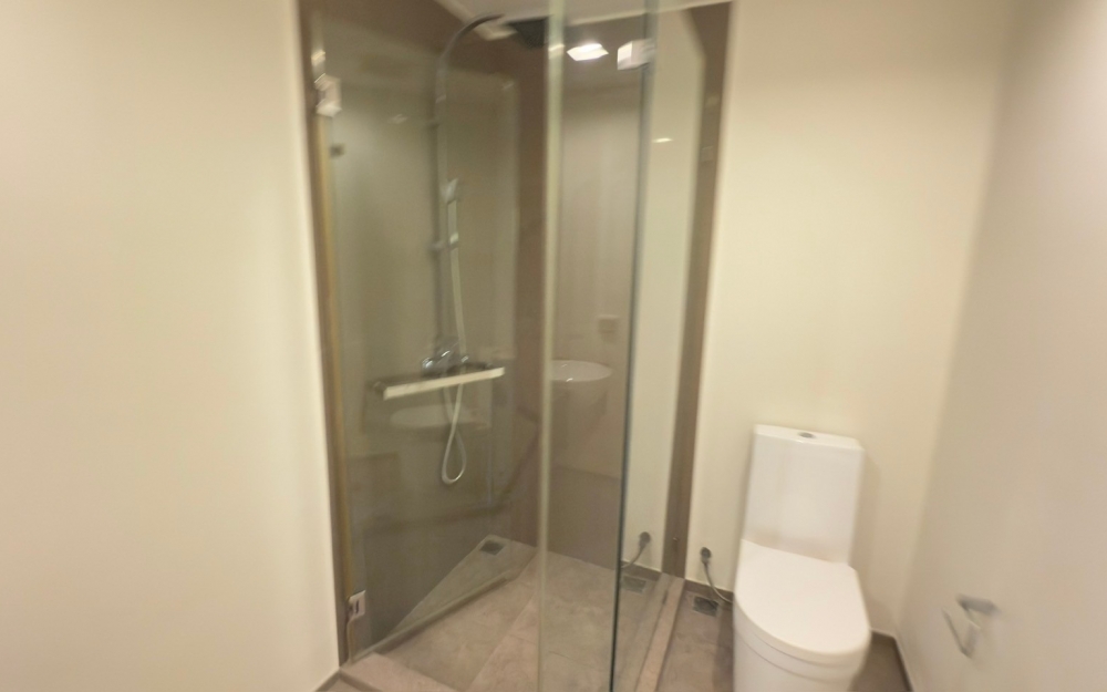 ขาย Unixx ยูนิกซ์ เขาพระตำหนัก-พัทยาใต้ 2 ห้องนอน วิวทะเลและภูเขา (3)