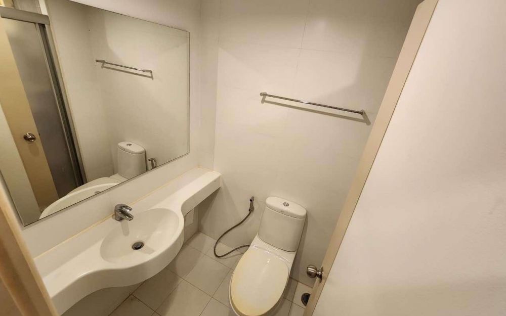 ขาย Lumpini Park Beach Jomtien ลุมพินี พาร์คบีช จอมเทียน 2 ห้องนอน วิวทะเล (2)