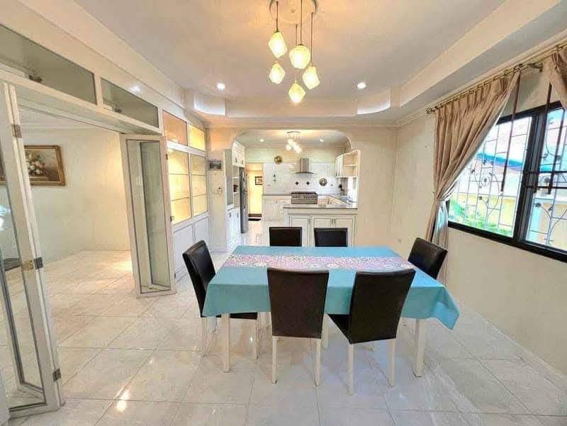 ขาย Pool Villa 3 ห้องนอน หนองปลาไหล หนองเกตุน้อย (2)