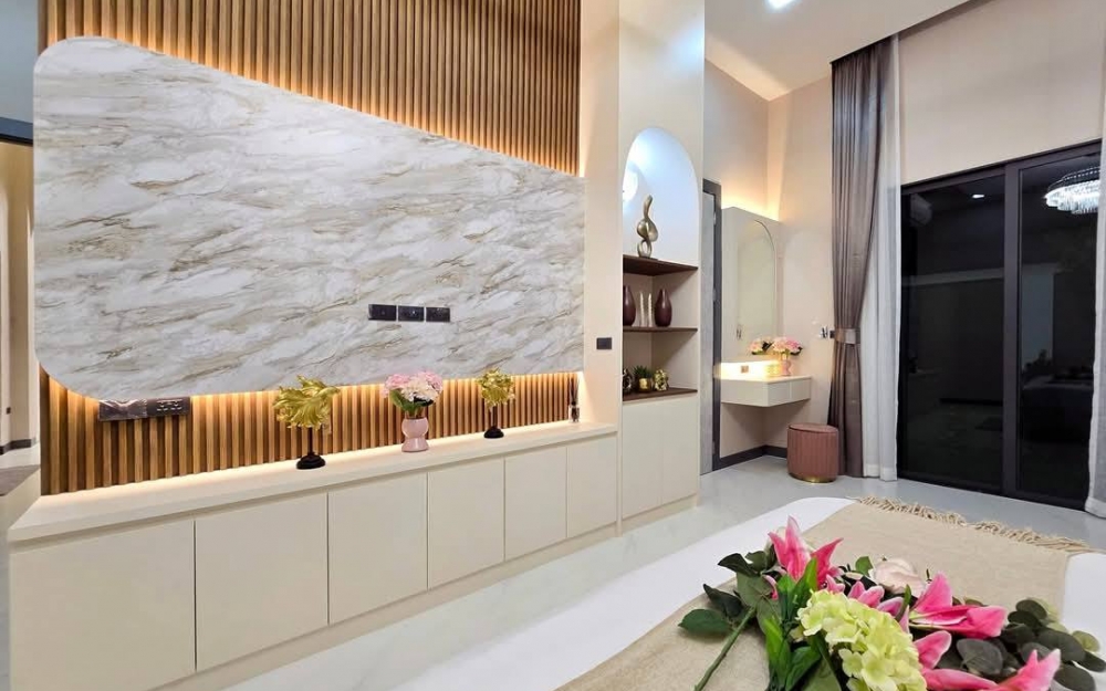 ขาย Pool Villa 4 ห้องนอน 5 ห้องน้ำ สยามคันทรีคลับ (2)