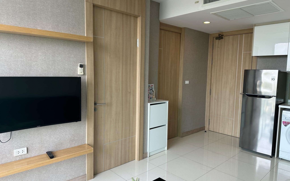 ขาย Riviera Wongamat ริเวียร่า วงศ์อมาตย์ 1 ห้องนอน วิวเมือง (2)