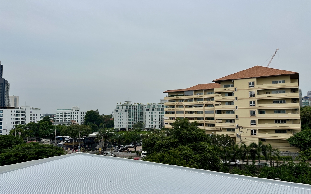 ขาย The Winner Pattaya เดอะ วินเนอร์ พัทยา 1 ห้องนอน วิวเมือง (2)