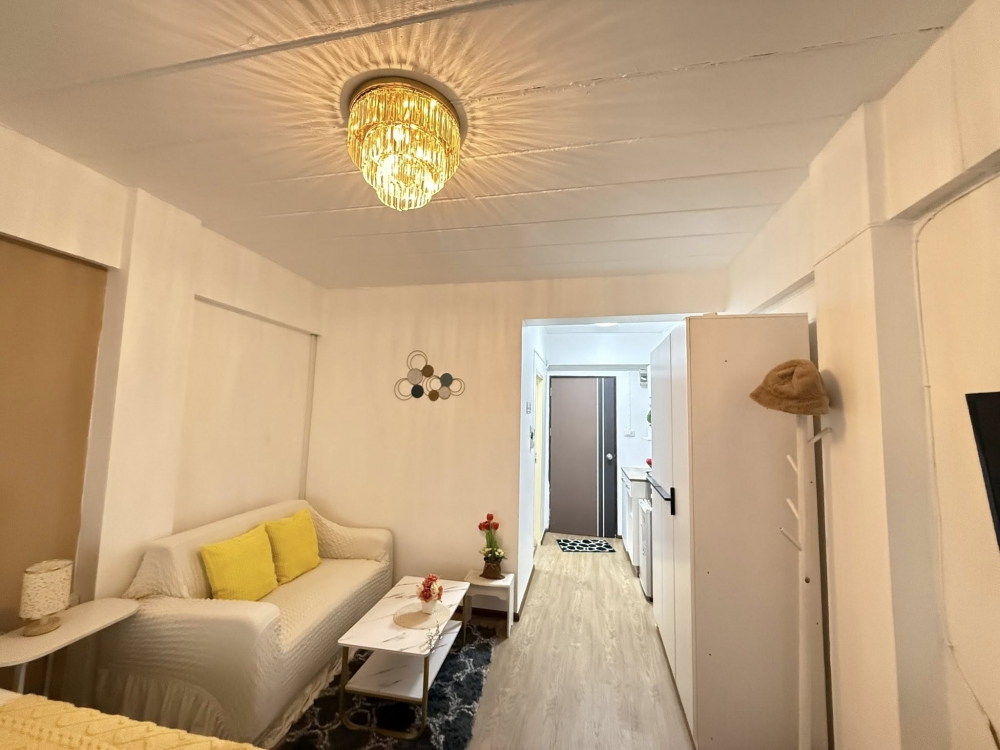 ขาย Nirun Grand Ville Central Pattaya นิรันดร์ แกรนด์ วิลล์ พัทยากลาง Studio วิวทะเล (15,000)