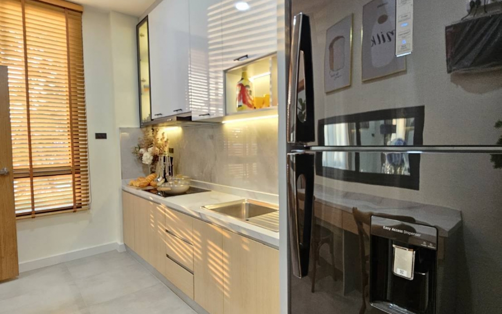 ขาย Pool Villa 2 ชั้น 4 ห้องนอน 4 ห้องน้ำ ห้วยใหญ่ (3)