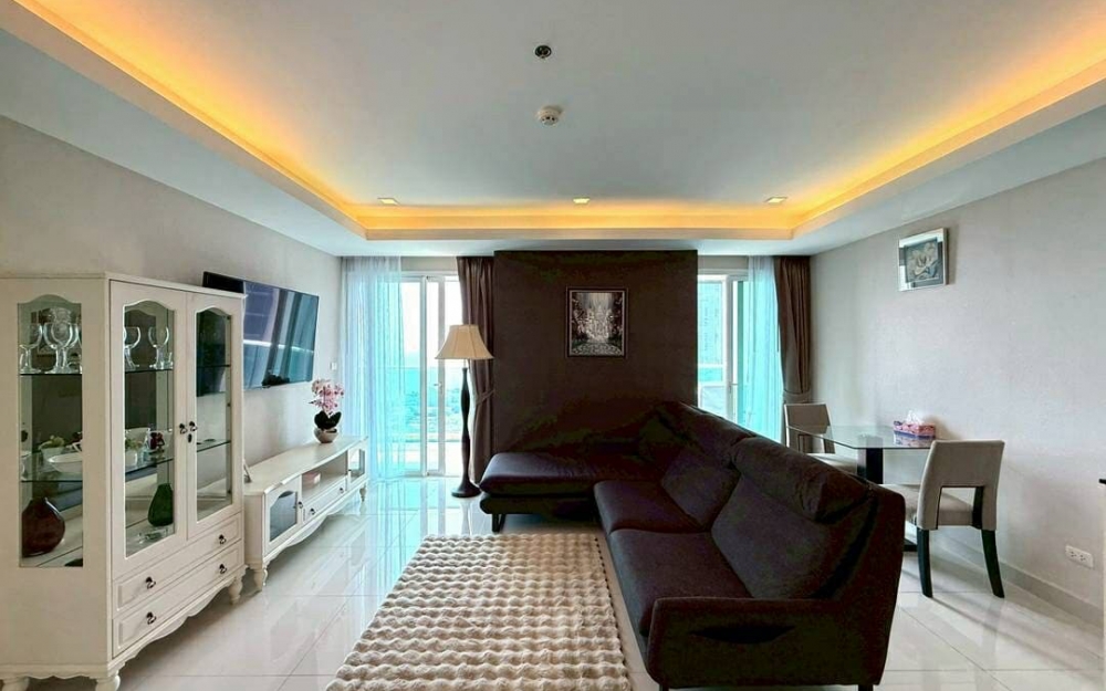 ขาย Cosy Beach View Pratamnak โคซี่ บีช วิว พระตำหนัก 2 ห้องนอน วิวทะเล (3)