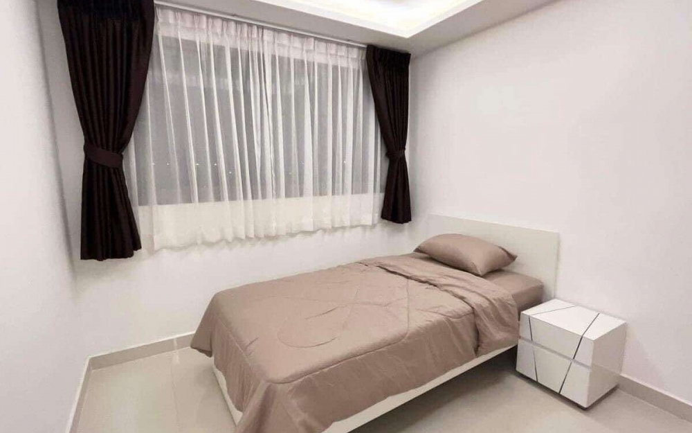 ขายพร้อมผู้เช่า Laguna Beach3 จอมเทียน 2 ห้องนอน ชั้น 5 วิวเมือง ติดเจ้าของ (3)