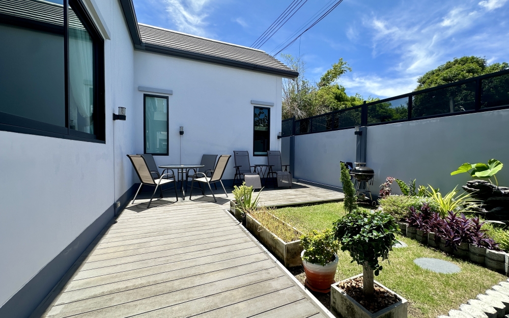 ขาย บ้าน 3 ห้องนอน 3 ห้องน้ำ ชากนอก (2)